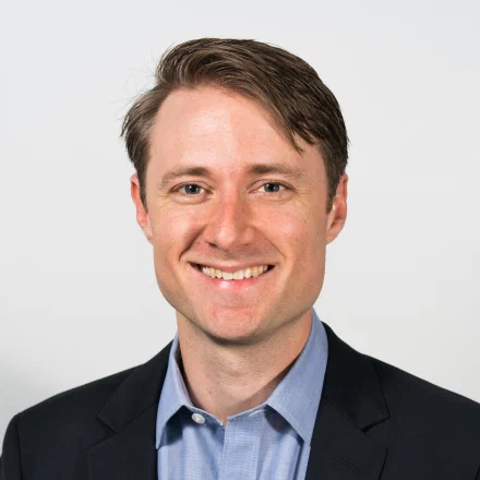 Portrait of Scott Gilmore